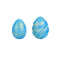 Ocean Toner Kegel Egg Set Blue