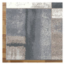 Odessey Beige Rug 80X150 Cm