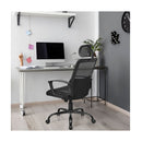 Ergonomic Mesh Office Chair with Massage Lumbar Support for Office