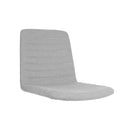 Office Chair Seat Pan 450Mm W X 450Mm D X 430Mm H