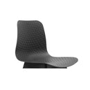 Office Chair Seat Pan Polypropylene