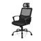 Ergonomic Mesh Chair with Lumbar Support for Office