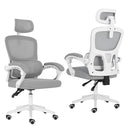 Office Chair Ergonomic Reclining Veltra