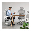 Office Chair Ergonomic Reclining Veltra