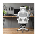 Office Chair Ergonomic Reclining Veltra