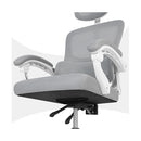 Office Chair Ergonomic Reclining Veltra