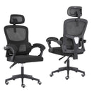 Office Chair Ergonomic Reclining Veltra