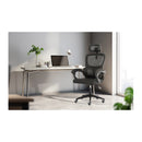 Office Chair Ergonomic Reclining Veltra