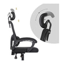 Office Chair Ergonomic Reclining Veltra
