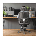 Office Chair Ergonomic Reclining Veltra