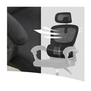 Office Chair Ergonomic Reclining Veltra