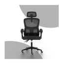 Office Chair Ergonomic Reclining Veltra