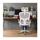 Office Chair Flip Up Armrest Sitio