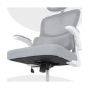 Office Chair Flip Up Armrest Sitio