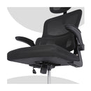 Office Chair Flip Up Armrest Sitio