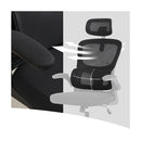 Office Chair Flip Up Armrest Sitio