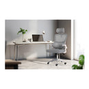 Office Chair Flip Up Armrest Sitio