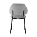 Dining Chair Set Of 2 Coffee Chair Home Kitchen Furniture