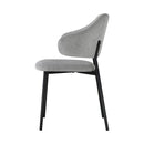Dining Chair Set Of 2 Coffee Chair Home Kitchen Furniture