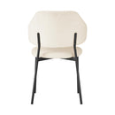 Dining Chair Set Of 2 Coffee Chair Home Kitchen Furniture