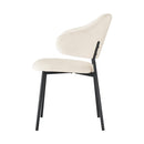 Dining Chair Set Of 2 Coffee Chair Home Kitchen Furniture