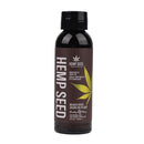 Hemp Seed Massage And Body Oil Beach Daze Scented 59 Ml Bottle