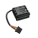 Cameron Sino Cs Fmb400Sl 3600Mah Replacement Battery For Okuma