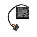 Cameron Sino Cs Fmb400Sl 3600Mah Replacement Battery For Okuma