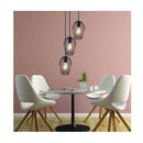 Olam 3Lt Trilight Pendant