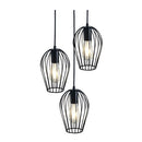 Olam 3Lt Trilight Pendant