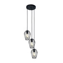 Olam 3Lt Trilight Pendant
