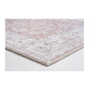Vibrant Old Rose Esprit Rug 160Cmx230Cm