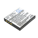 Cameron Sino Cs Bph800Sl 650Mah Battery For Olufsen And Bang