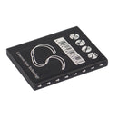 Cameron Sino Cs Li70B 600Mah Replacement Battery For Olympus