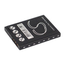 Cameron Sino Cs Li70B 600Mah Replacement Battery For Olympus