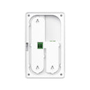TP Link Omada Ax1800 Wifi 6 Wall Plate Gpon Access Point