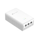 TP Link Omada Ax1800 Wifi 6 Wall Plate Gpon Access Point