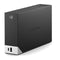 Seagate One Touch Desktop Hub With Rescue 8Tb