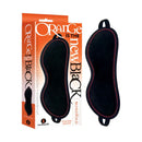 Orange Is The New Black Blindfold Black