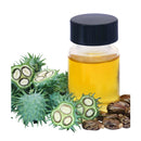 250Ml Organic Castor Oil Hexane Free Cold Pressed