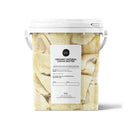 Organic Cocoa Butter Tub Raw Natural Food Grade Chunks Skin Body Cream