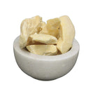 Organic Cocoa Butter Tub Raw Natural Food Grade Chunks Skin Body Cream