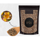 Organic Dandelion Root Dried Raw Herbal Tea