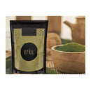 Organic Matcha Green Tea Powder Camellia Sinensis Leaf Supplement