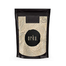 Organic Psyllium Husk Bag Isabgol Ispaghula Natural Fibre Source