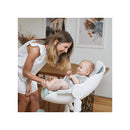 Cozy 2 In 1 Seat Cushion
