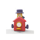 Portaplay Wonderland Adventures