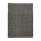 Orion Modern Dark Grey Rug 160Cmx230Cm