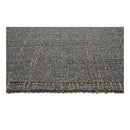 Orion Modern Dark Grey Rug 160Cmx230Cm
