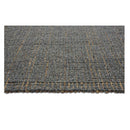 Orion Modern Durable Dark Grey Rug 120Cmx170Cm